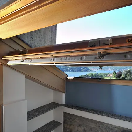 The Garden Attic *
