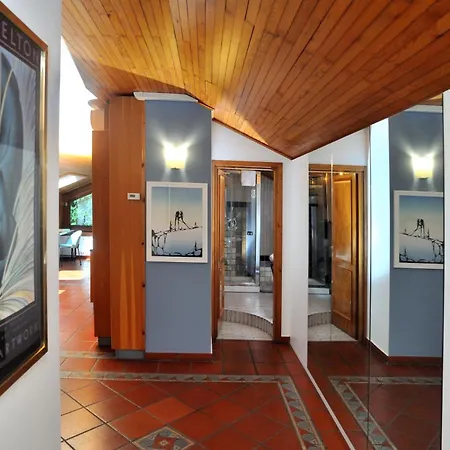 The Garden Attic *