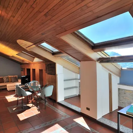 The Garden Attic *